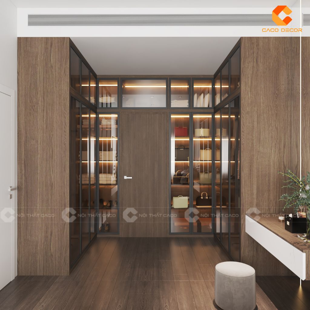 25+ Tủ Quần Áo Gỗ An Cường Đẹp, Chất Lượng Hợp Xu Hướng 13